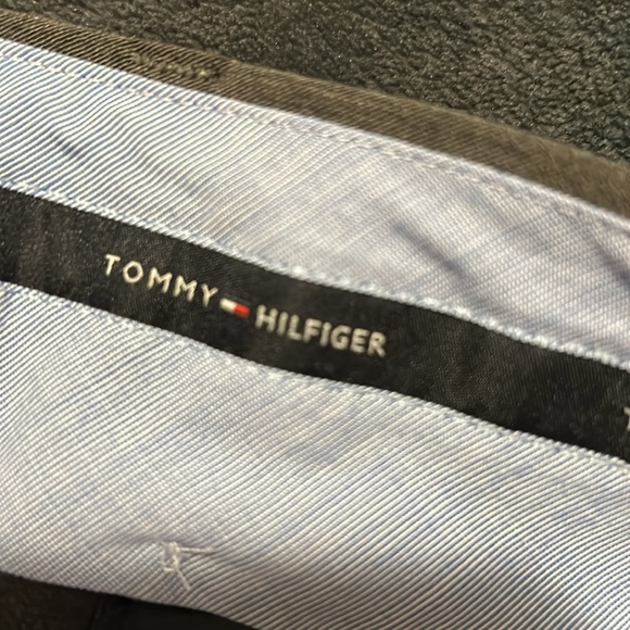 NWT Tommy Hilfiger jeans- size: 32 x 32 - Picture 9 of 10